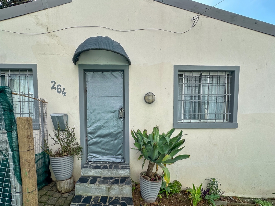1 Bedroom Property for Sale in Bo Kaap Western Cape
